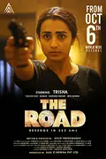 The Road poster