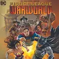 Justice League: Warworld poster