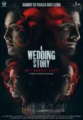 A Wedding Story poster