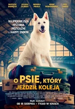 Lampo, the Travelling Dog poster