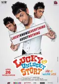 Lucky Di Unlucky Story poster