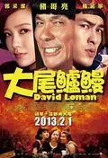 David Loman poster