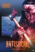 Antisocial poster