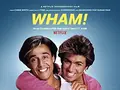 Wham! poster