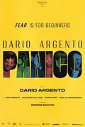 Dario Argento: Panico poster