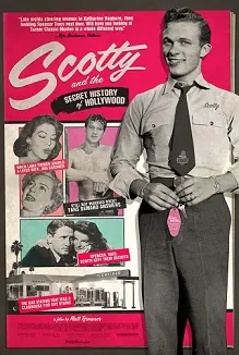 Scotty and the Secret History of Hollywood poster