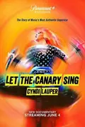 Let the Canary Sing poster