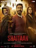 Shaitaan poster