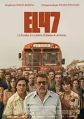 The 47 poster