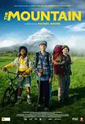 The Mountain poster