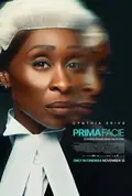 Prima Facie poster