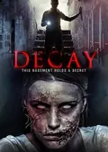 Decay poster