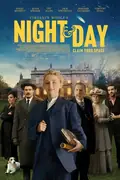Virginia Woolf's Night & Day poster