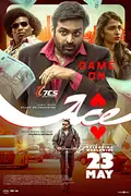 Ace poster