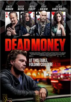 Dead Money poster