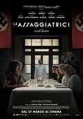 The Tasters poster