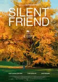 Silent Friend poster