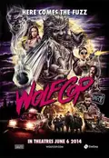 Wolfcop poster
