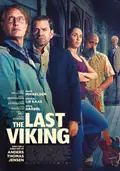 The Last Viking poster