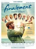 At the End of the Day poster