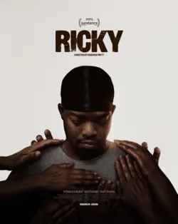 Ricky poster