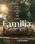 Familia poster