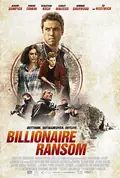 Billionaire Ransom poster