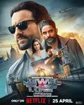 Jewel Thief: The Heist Begins poster