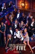 Top Five poster