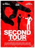 Second Tour poster