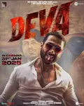 Deva poster
