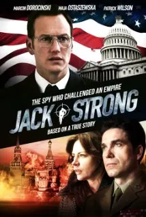 Jack Strong poster