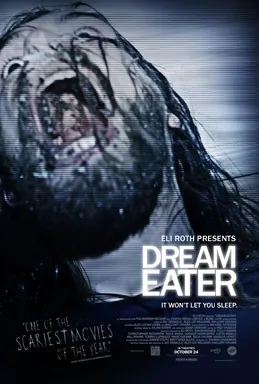 Dream Eater poster