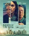 Papers poster
