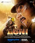 Agni poster