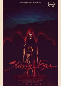 Starry Eyes poster