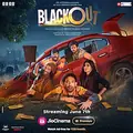 Blackout poster