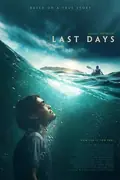 Last Days poster