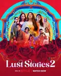 Lust Stories 2 poster