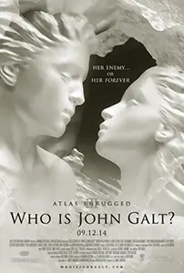 Atlas Shrugged: Part III poster