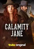 Calamity Jane poster