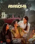 Paradha poster