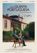 The Portuguese House poster