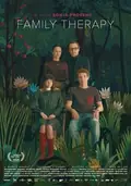 Family Therapy poster