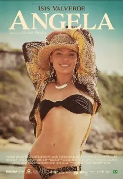 Angela poster