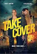 Take Cover poster