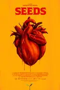 Seeds poster