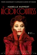 The Blood Countess poster