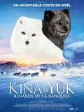 Kina & Yuk poster