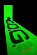 C.O.G. poster